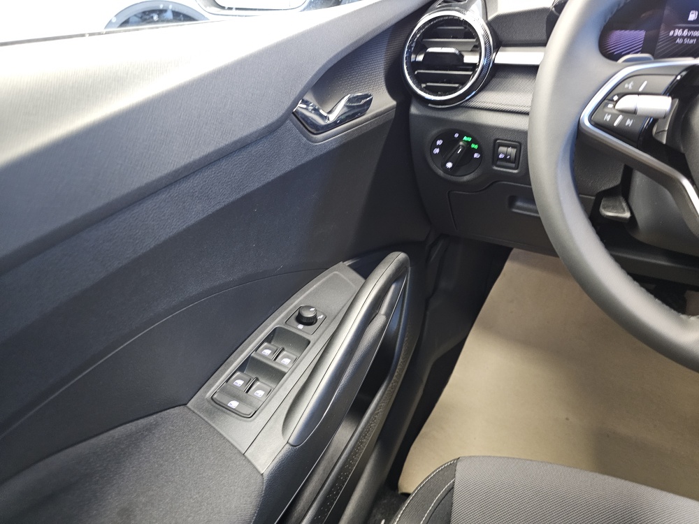Skoda Fabia bei Hoffmann Automobile in Wolfsburg kaufen und sofort mitnehmen - Bild 16