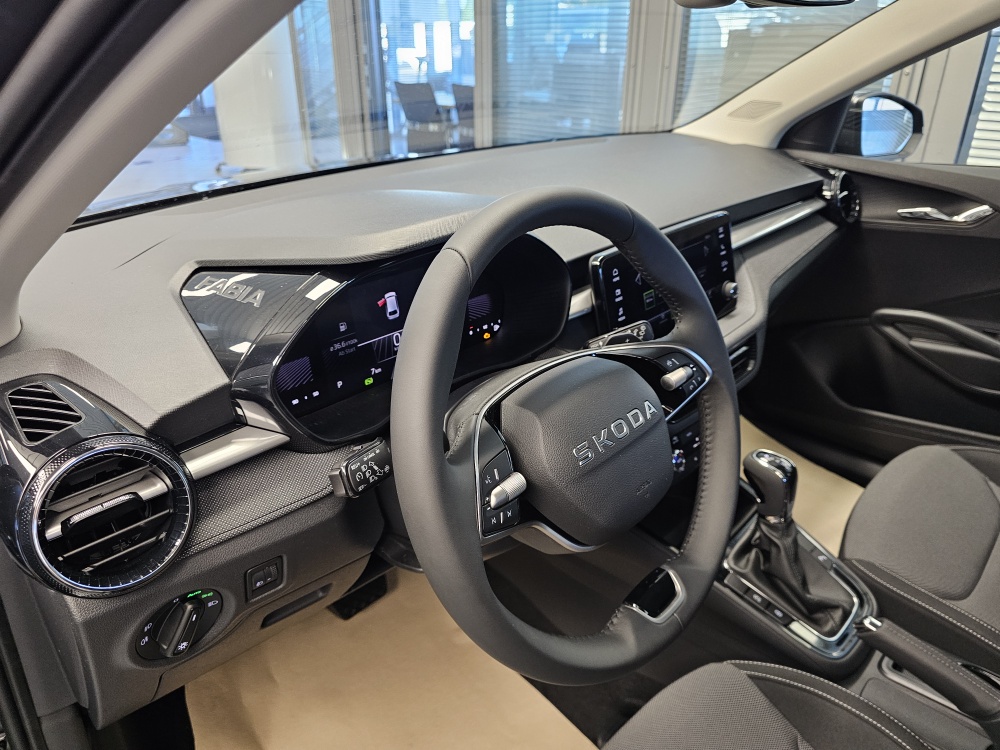 Skoda Fabia bei Hoffmann Automobile in Wolfsburg kaufen und sofort mitnehmen - Bild 19