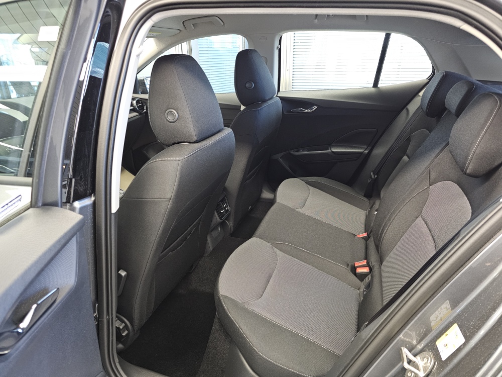 Skoda Fabia bei Hoffmann Automobile in Wolfsburg kaufen und sofort mitnehmen - Bild 4