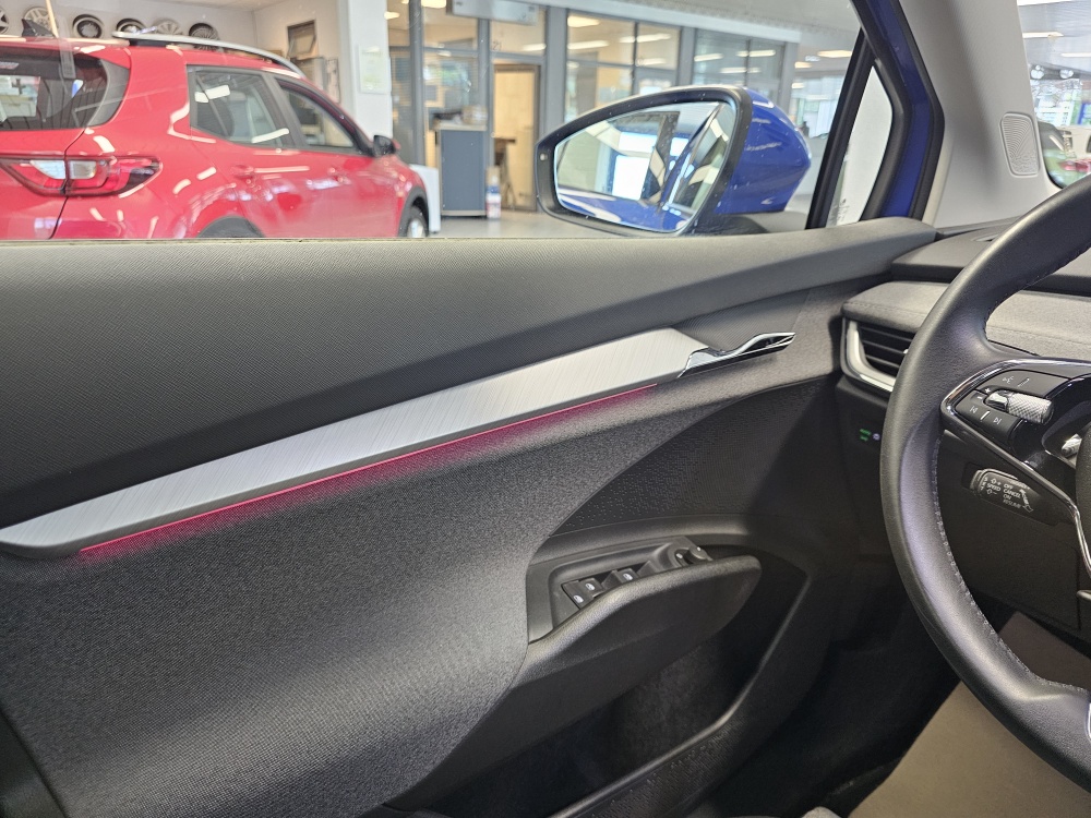 Skoda Enyaq bei Hoffmann Automobile in Wolfsburg kaufen und sofort mitnehmen - Bild 21