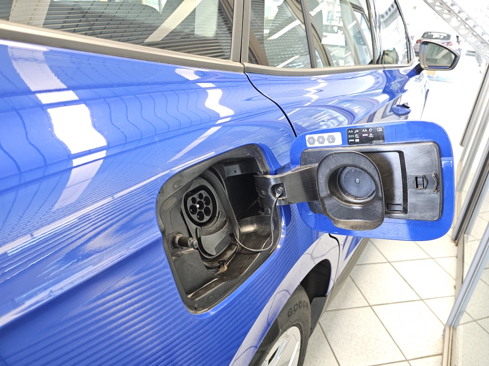 Skoda Enyaq bei Hoffmann Automobile in Wolfsburg kaufen und sofort mitnehmen - Bild 30