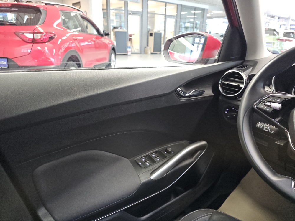 Skoda Fabia bei Hoffmann Automobile in Wolfsburg kaufen und sofort mitnehmen - Bild 19