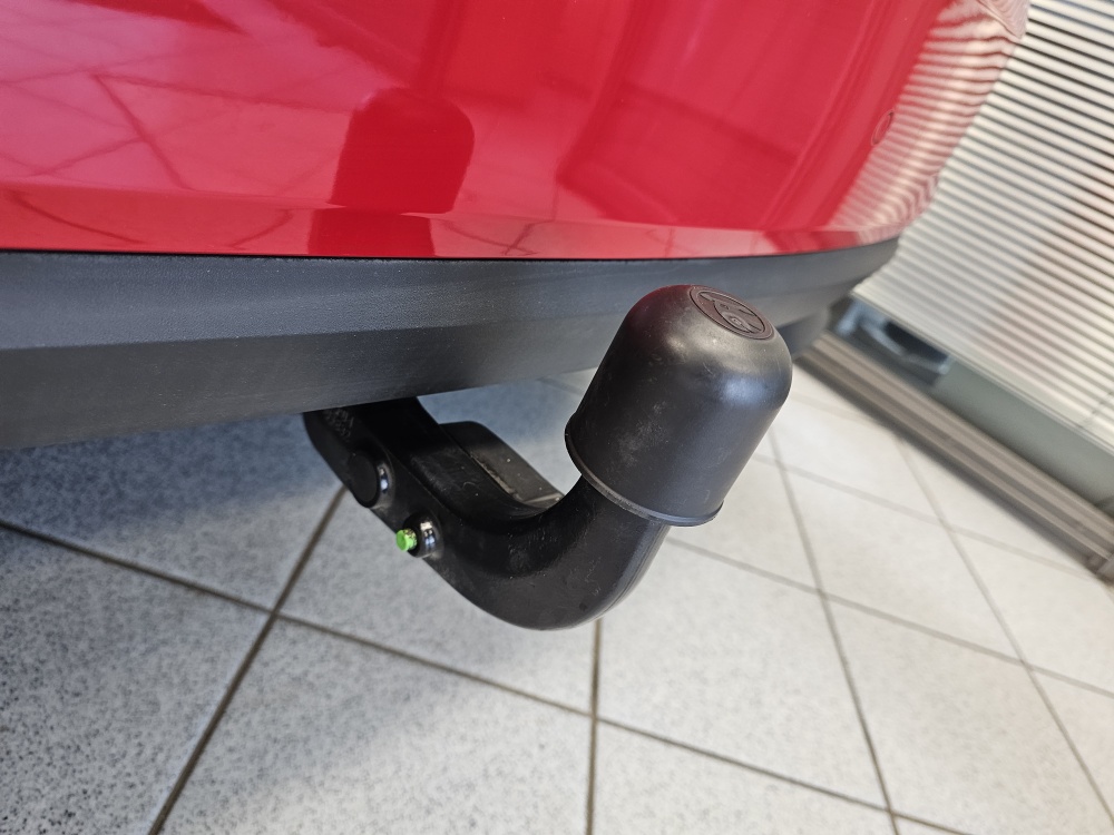 Skoda Fabia bei Hoffmann Automobile in Wolfsburg kaufen und sofort mitnehmen - Bild 3