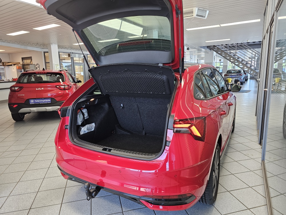 Skoda Scala bei Hoffmann Automobile in Wolfsburg kaufen und sofort mitnehmen - Bild 2