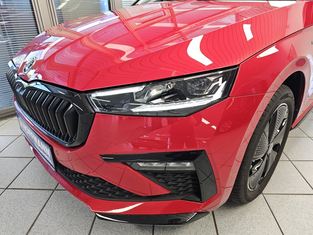 Skoda Scala bei Hoffmann Automobile in Wolfsburg kaufen und sofort mitnehmen - Bild 29
