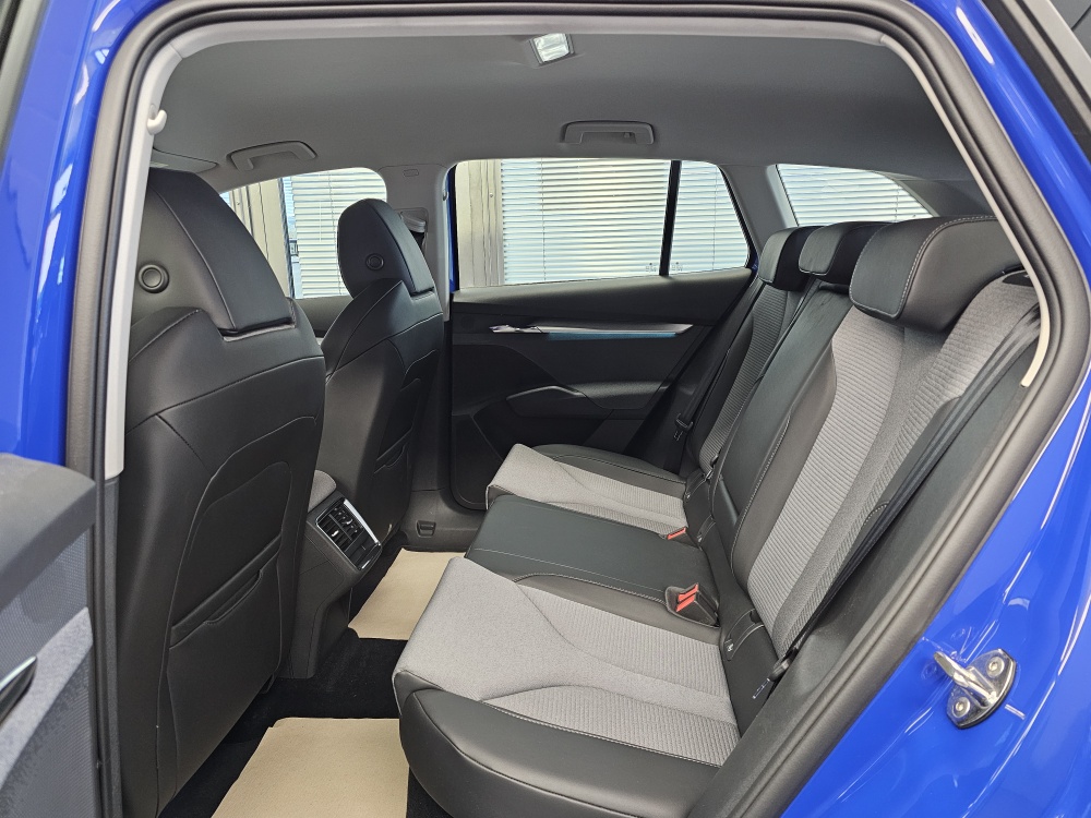 Skoda Enyaq bei Hoffmann Automobile in Wolfsburg kaufen und sofort mitnehmen - Bild 5