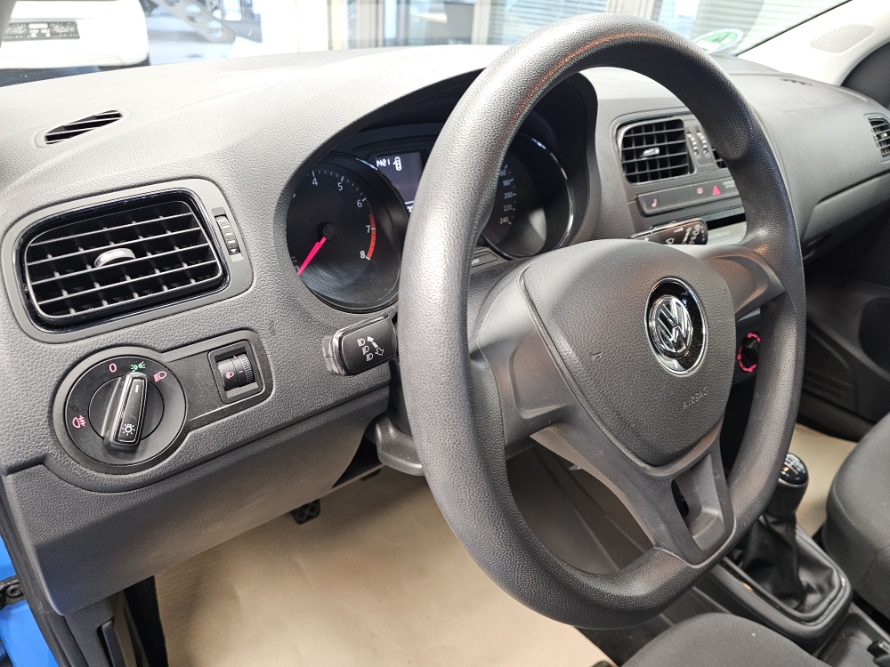 VW Polo bei Hoffmann Automobile in Wolfsburg kaufen und sofort mitnehmen - Bild 15