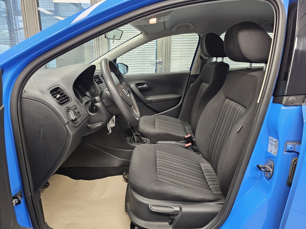 VW Polo bei Hoffmann Automobile in Wolfsburg kaufen und sofort mitnehmen - Bild 16