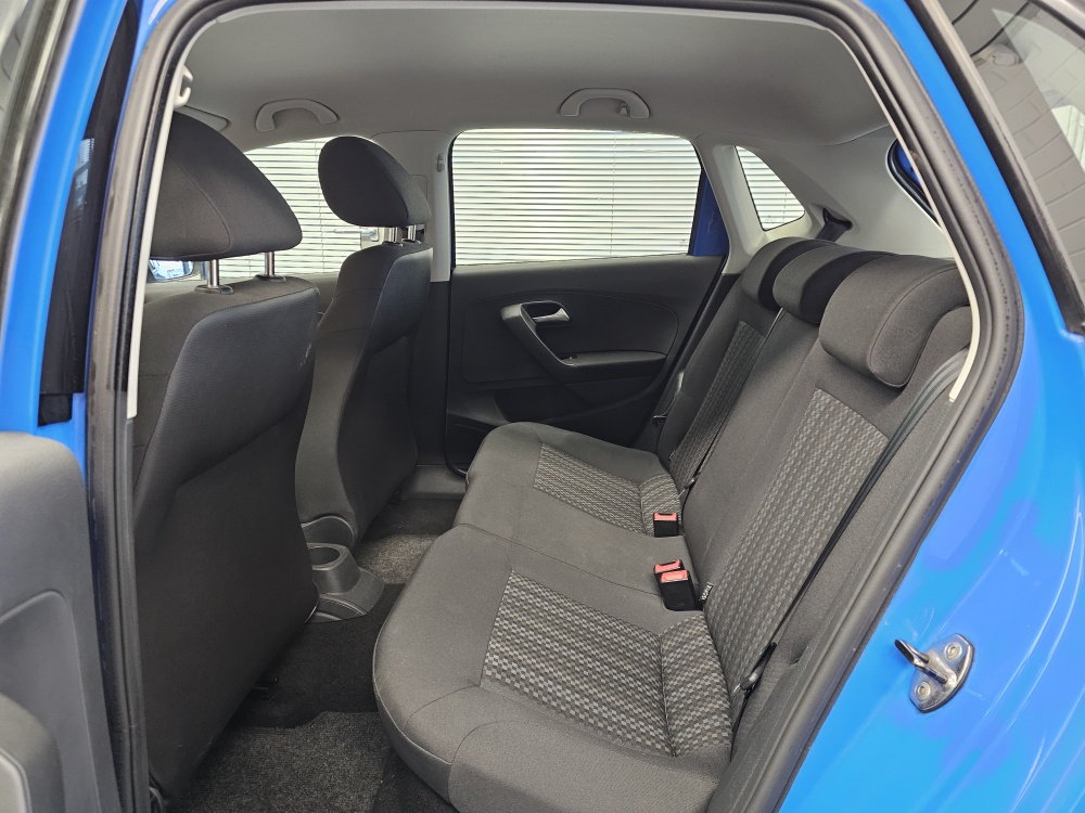 VW Polo bei Hoffmann Automobile in Wolfsburg kaufen und sofort mitnehmen - Bild 6