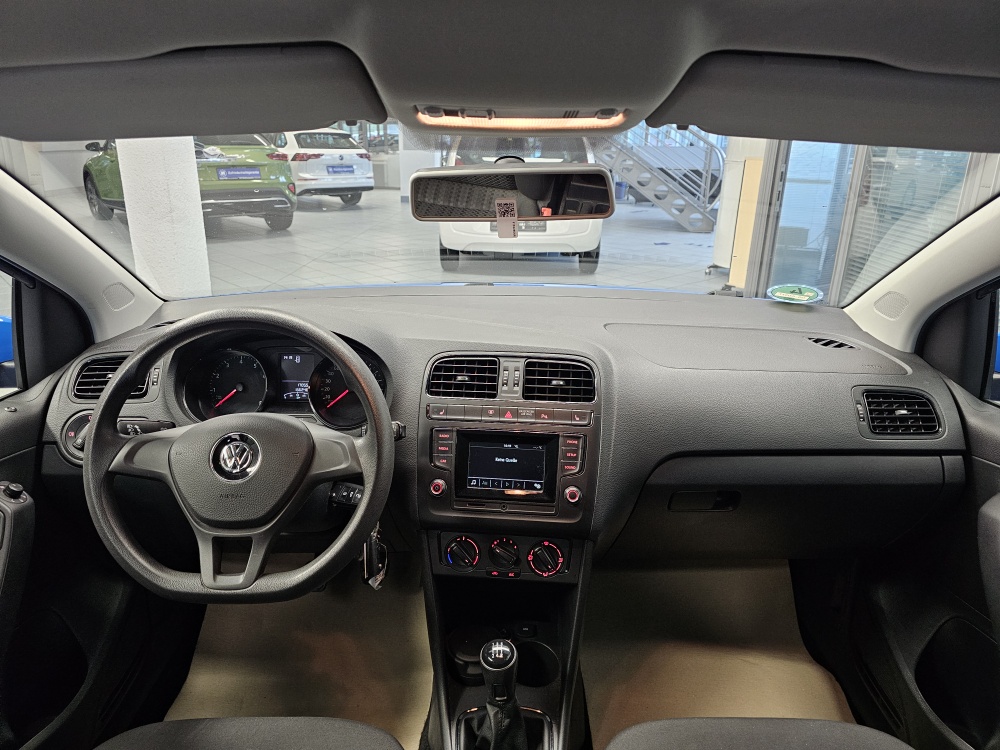 VW Polo bei Hoffmann Automobile in Wolfsburg kaufen und sofort mitnehmen - Bild 7