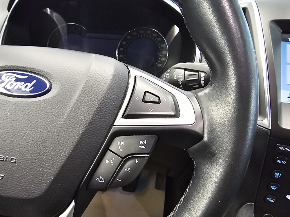 Ford S-Max bei Hoffmann Automobile in Wolfsburg kaufen und sofort mitnehmen - Bild 16