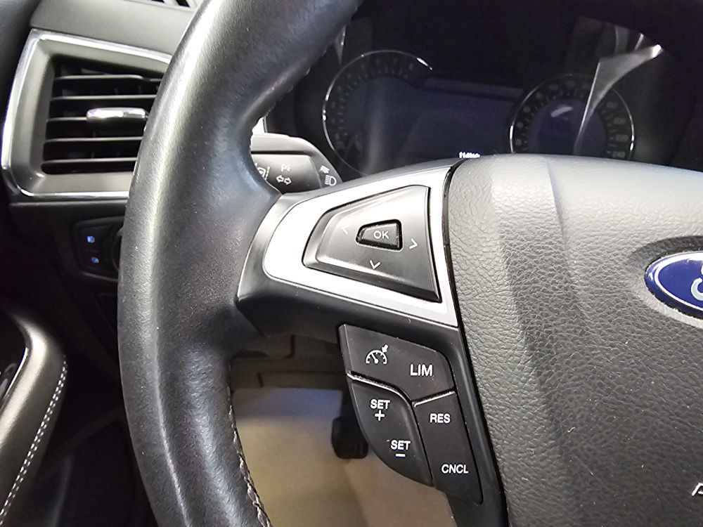 Ford S-Max bei Hoffmann Automobile in Wolfsburg kaufen und sofort mitnehmen - Bild 17