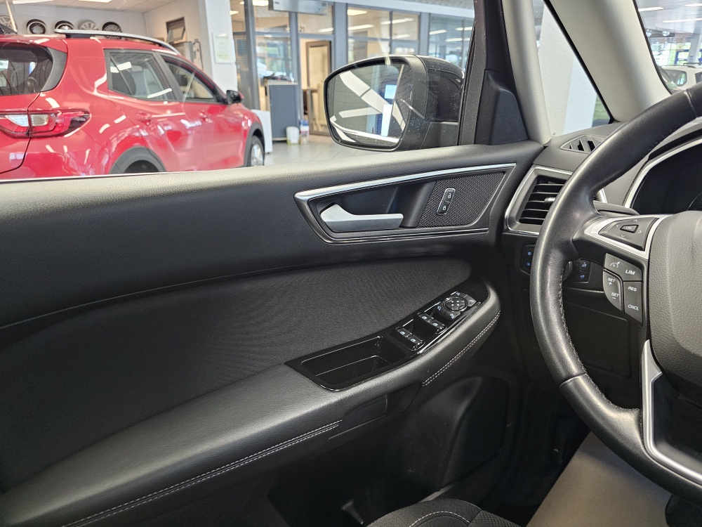 Ford S-Max bei Hoffmann Automobile in Wolfsburg kaufen und sofort mitnehmen - Bild 18