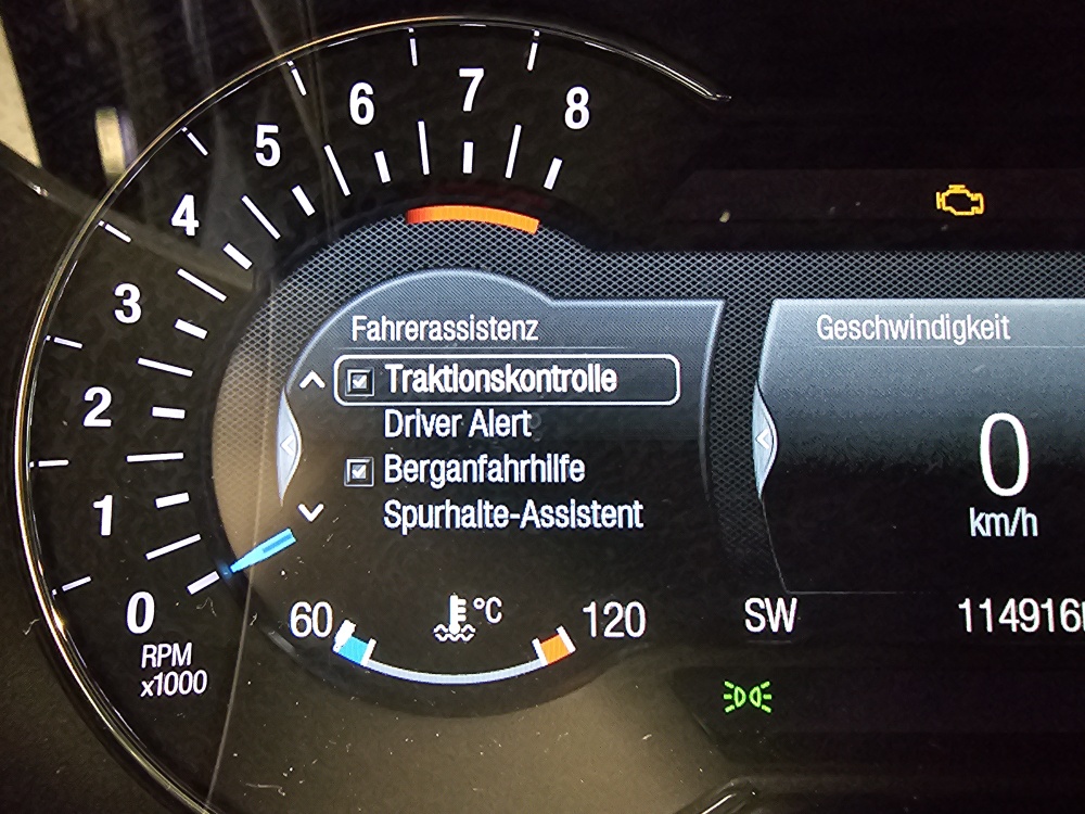 Ford S-Max bei Hoffmann Automobile in Wolfsburg kaufen und sofort mitnehmen - Bild 21
