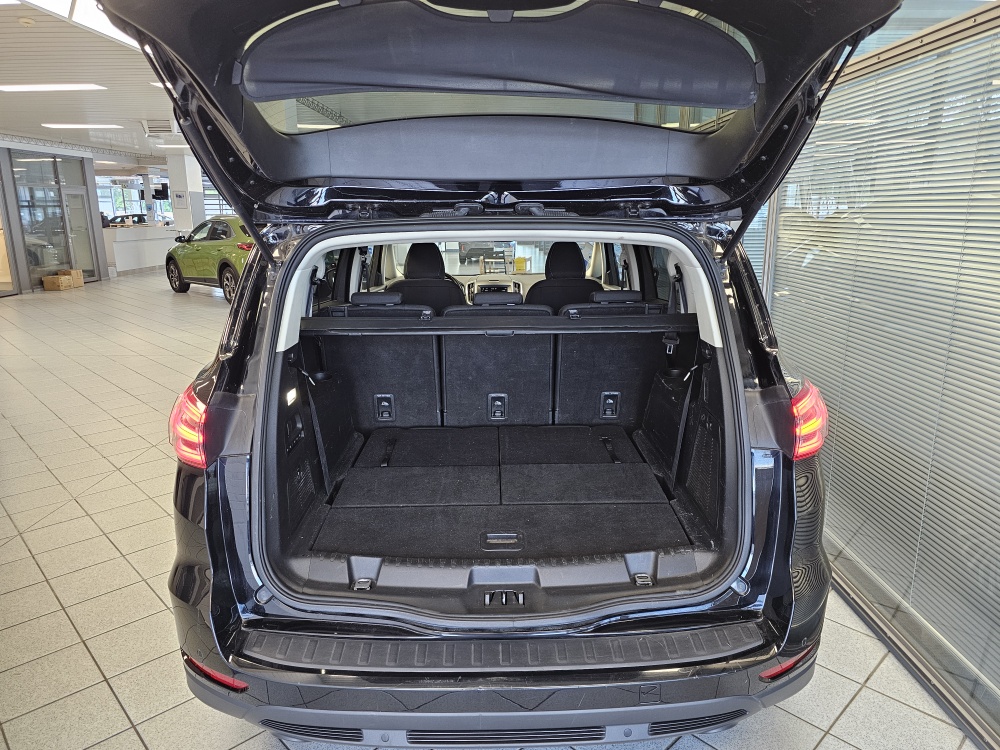 Ford S-Max bei Hoffmann Automobile in Wolfsburg kaufen und sofort mitnehmen - Bild 4