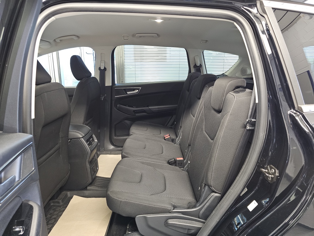 Ford S-Max bei Hoffmann Automobile in Wolfsburg kaufen und sofort mitnehmen - Bild 6