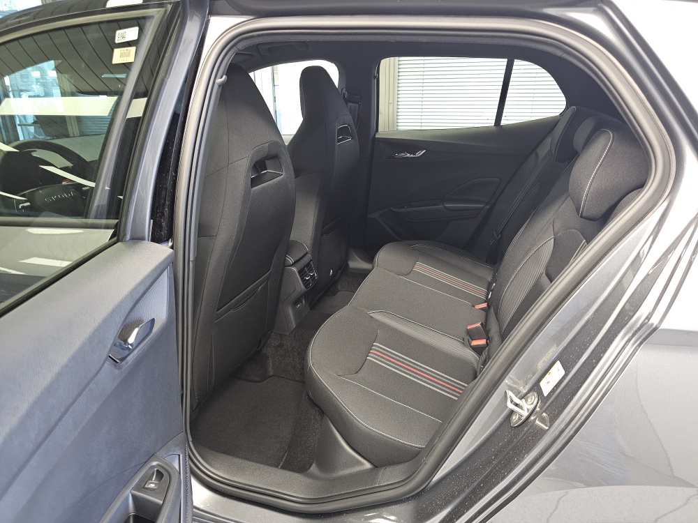 Skoda Fabia bei Hoffmann Automobile in Wolfsburg kaufen und sofort mitnehmen - Bild 4