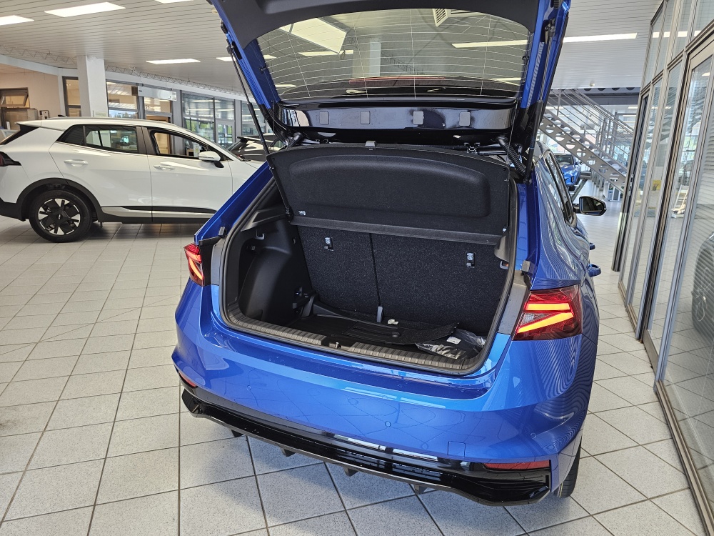 Skoda Fabia bei Hoffmann Automobile in Wolfsburg kaufen und sofort mitnehmen - Bild 2