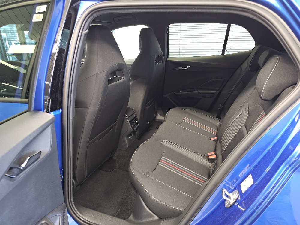 Skoda Fabia bei Hoffmann Automobile in Wolfsburg kaufen und sofort mitnehmen - Bild 4
