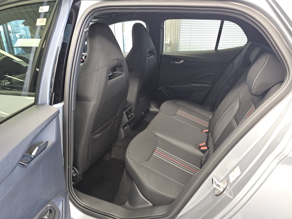 Skoda Fabia bei Hoffmann Automobile in Wolfsburg kaufen und sofort mitnehmen - Bild 4