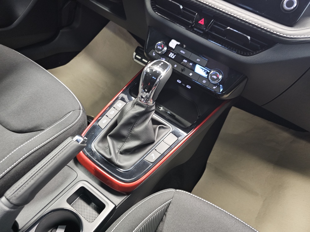 Skoda Fabia bei Hoffmann Automobile in Wolfsburg kaufen und sofort mitnehmen - Bild 7