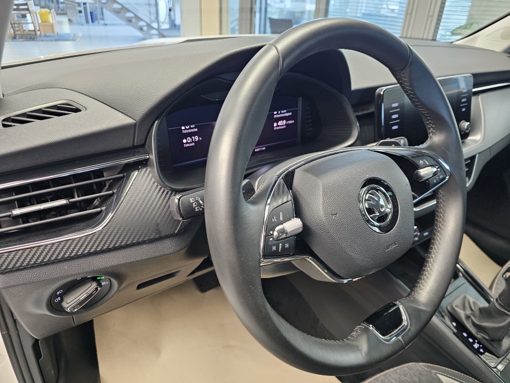 Skoda Kamiq bei Hoffmann Automobile in Wolfsburg kaufen und sofort mitnehmen - Bild 22