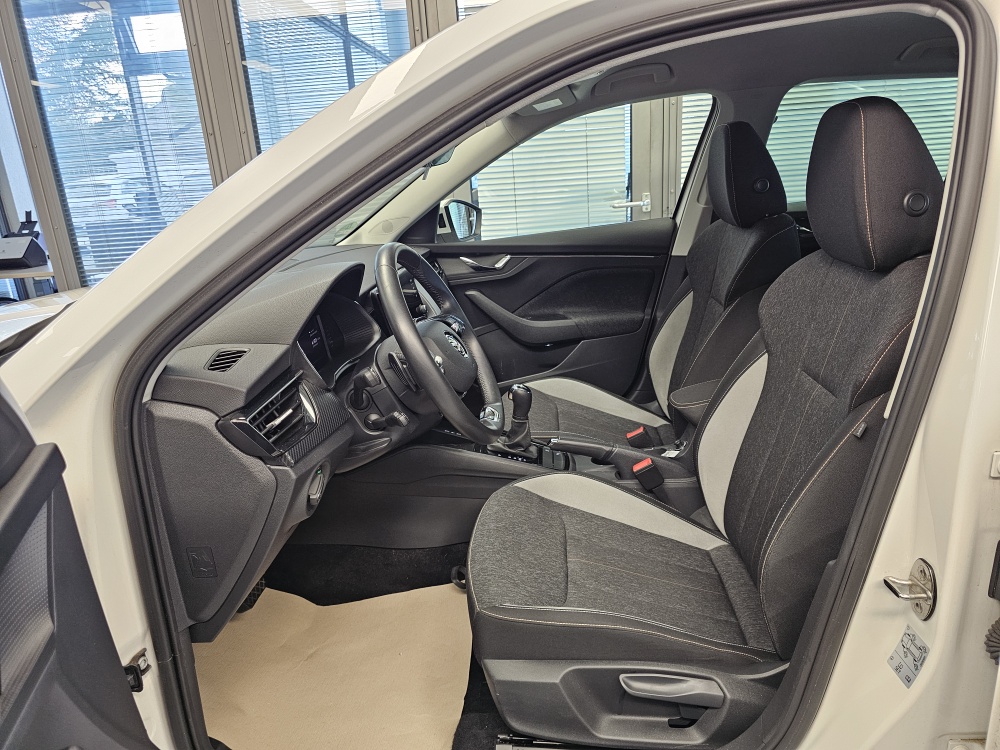 Skoda Kamiq bei Hoffmann Automobile in Wolfsburg kaufen und sofort mitnehmen - Bild 24