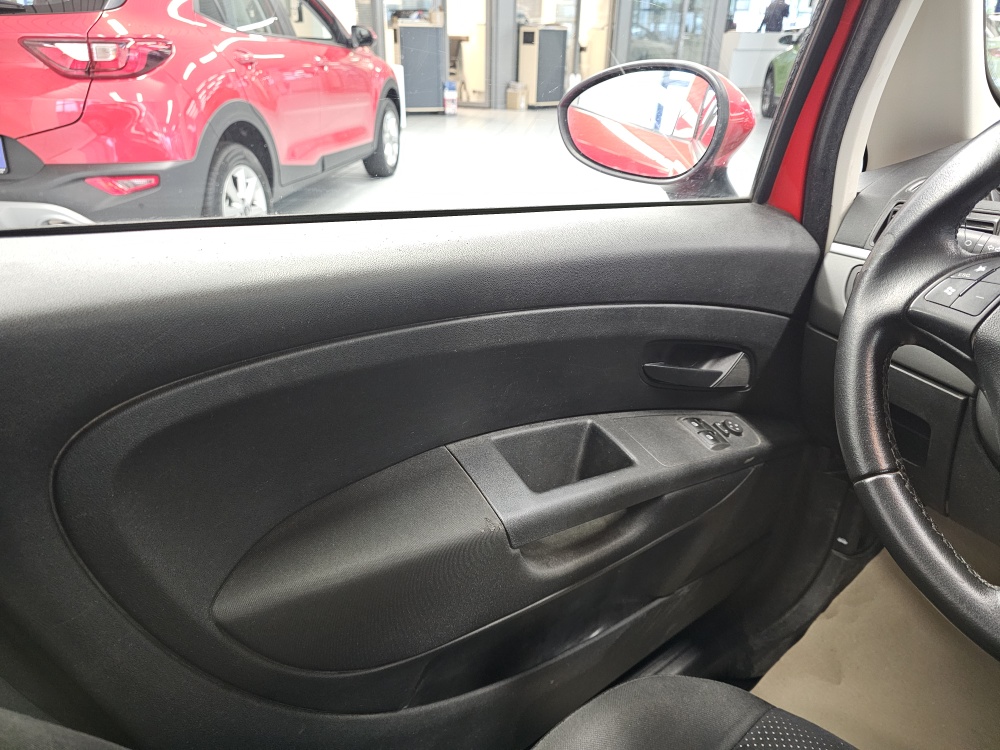 Fiat Grande Punto bei Hoffmann Automobile in Wolfsburg kaufen und sofort mitnehmen - Bild 10