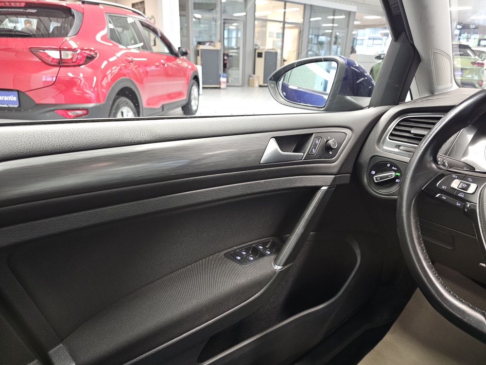 VW Golf Variant bei Hoffmann Automobile in Wolfsburg kaufen und sofort mitnehmen - Bild 17
