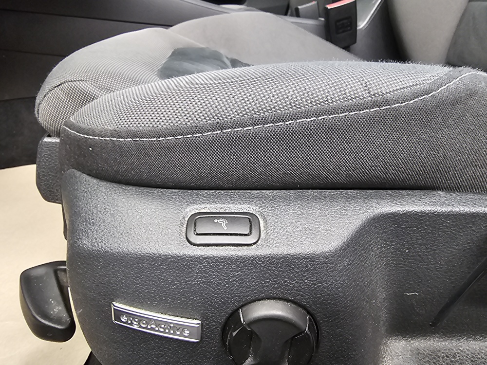 VW Golf Variant bei Hoffmann Automobile in Wolfsburg kaufen und sofort mitnehmen - Bild 21