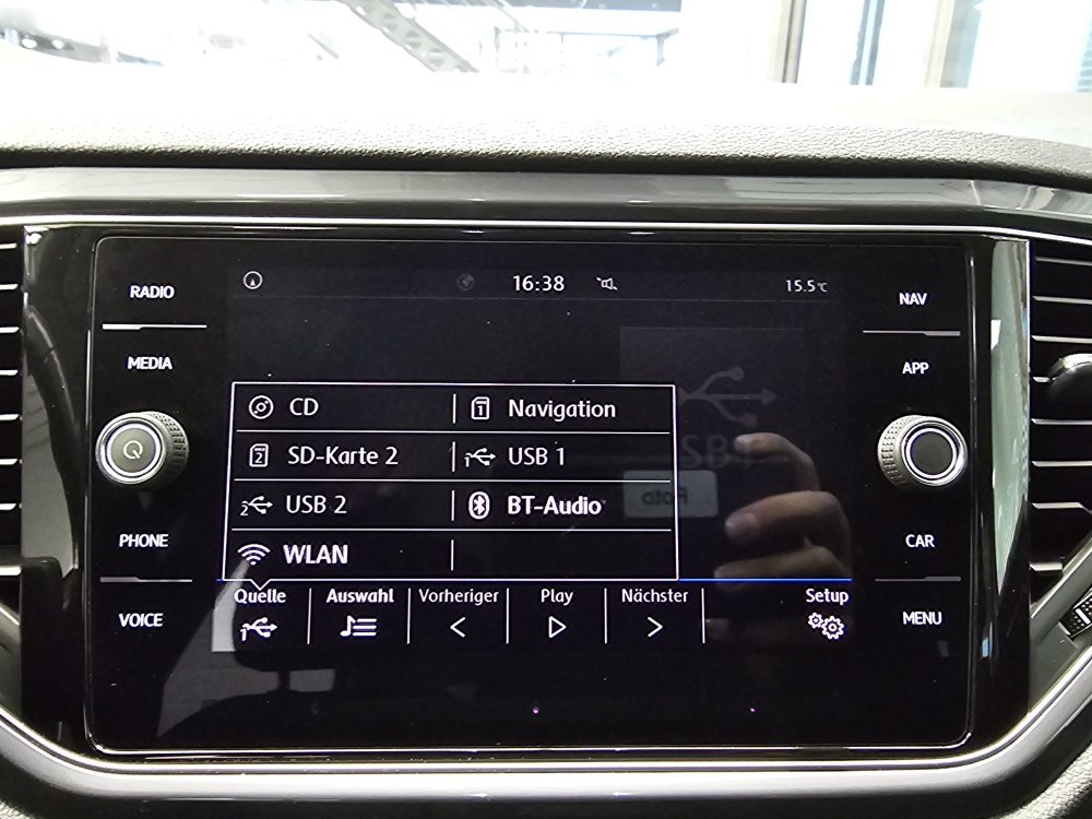 VW T-Roc bei Hoffmann Automobile in Wolfsburg kaufen und sofort mitnehmen - Bild 13