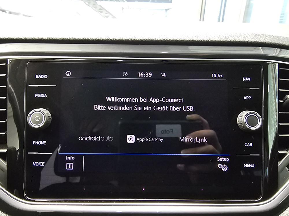 VW T-Roc bei Hoffmann Automobile in Wolfsburg kaufen und sofort mitnehmen - Bild 14