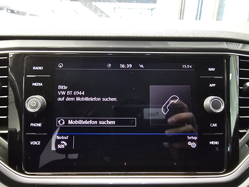 VW T-Roc bei Hoffmann Automobile in Wolfsburg kaufen und sofort mitnehmen - Bild 15