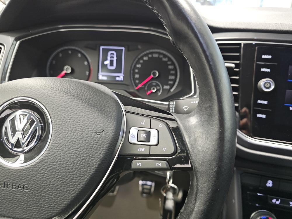 VW T-Roc bei Hoffmann Automobile in Wolfsburg kaufen und sofort mitnehmen - Bild 22