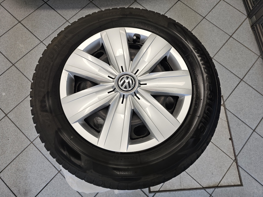 VW T-Roc bei Hoffmann Automobile in Wolfsburg kaufen und sofort mitnehmen - Bild 6