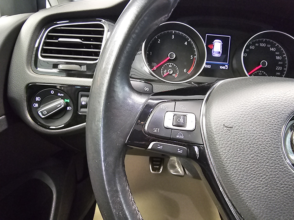 VW Golf Variant bei Hoffmann Automobile in Wolfsburg kaufen und sofort mitnehmen - Bild 17