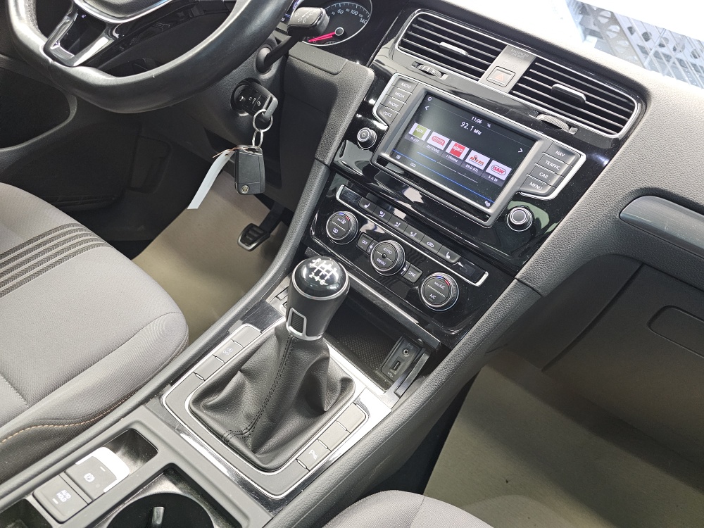 VW Golf Variant bei Hoffmann Automobile in Wolfsburg kaufen und sofort mitnehmen - Bild 8