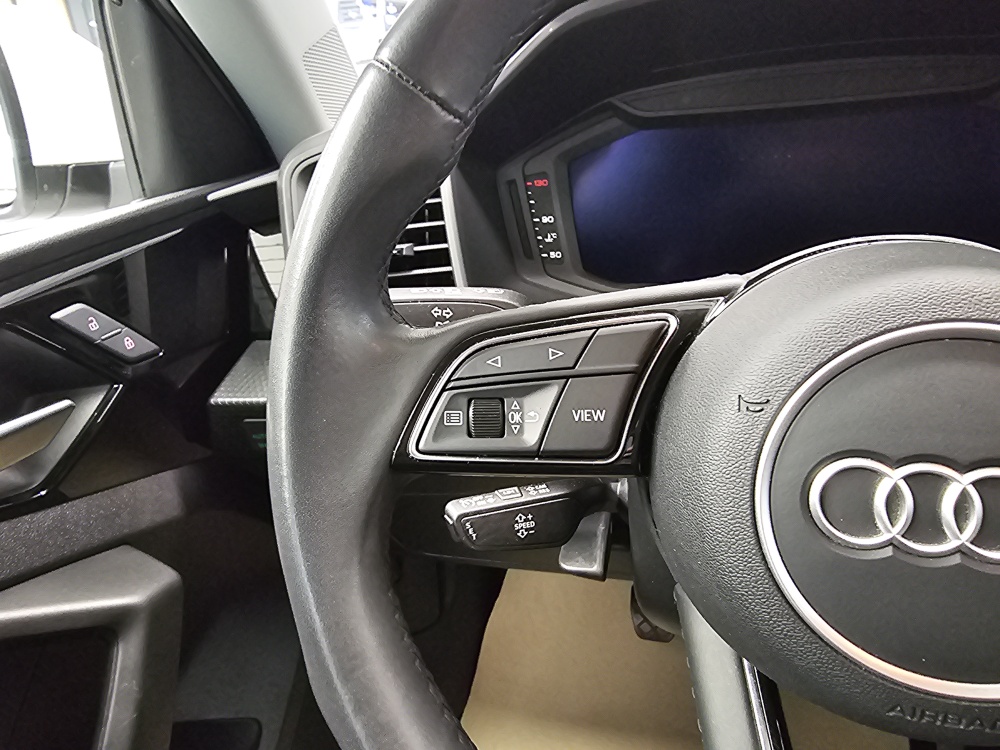 Audi A1 Sportback bei Hoffmann Automobile in Wolfsburg kaufen und sofort mitnehmen - Bild 16