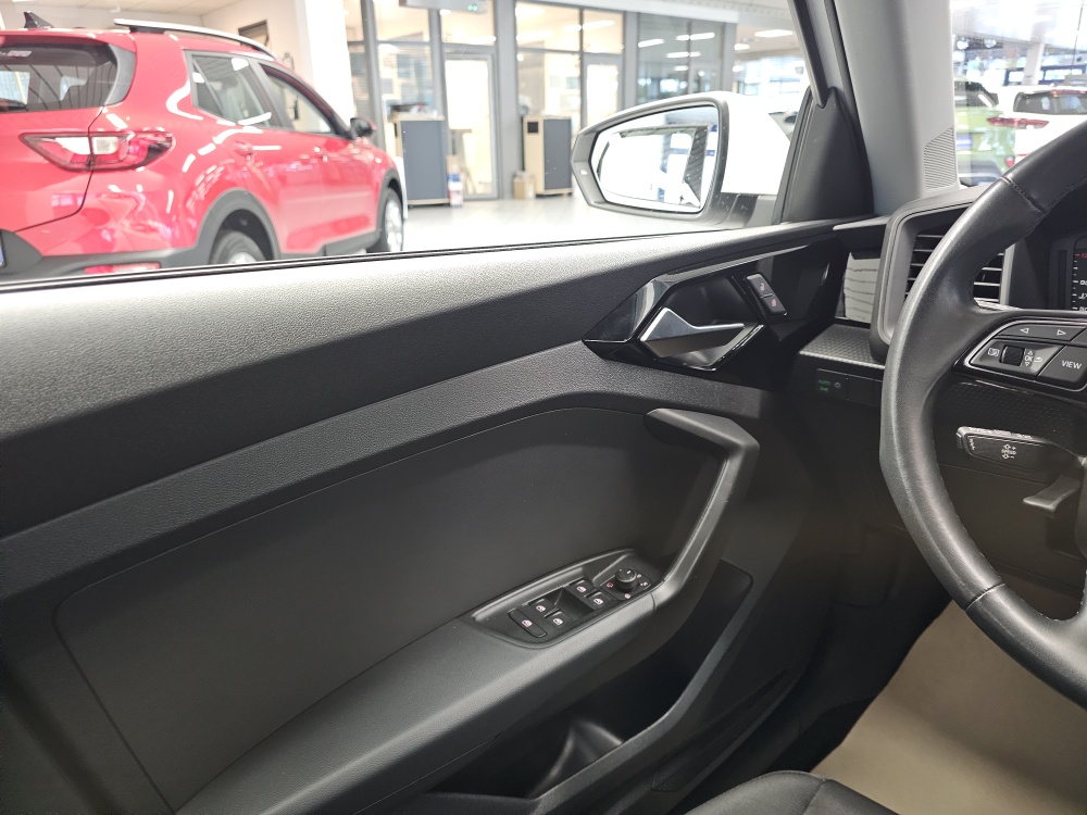 Audi A1 Sportback bei Hoffmann Automobile in Wolfsburg kaufen und sofort mitnehmen - Bild 17