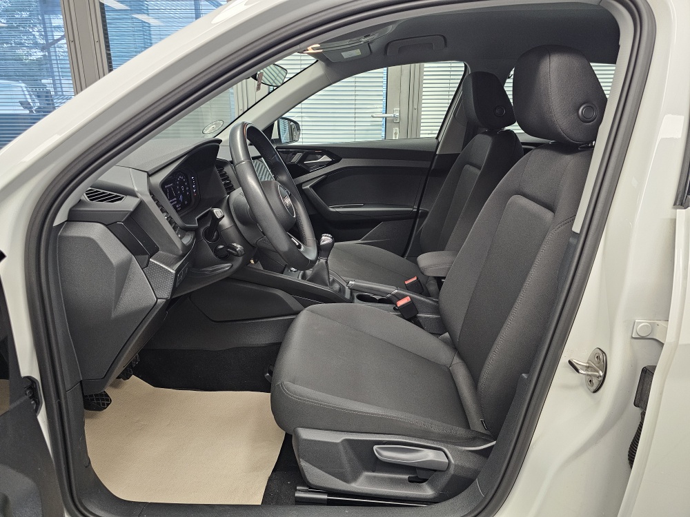 Audi A1 Sportback bei Hoffmann Automobile in Wolfsburg kaufen und sofort mitnehmen - Bild 20