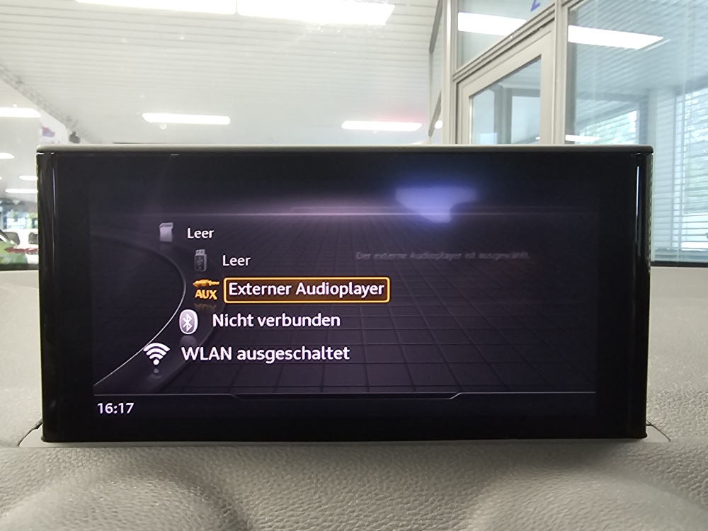 Audi Q2 bei Hoffmann Automobile in Wolfsburg kaufen und sofort mitnehmen - Bild 11