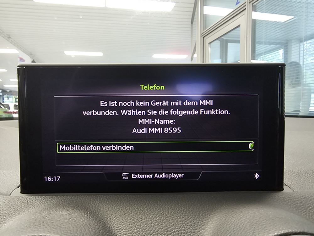 Audi Q2 bei Hoffmann Automobile in Wolfsburg kaufen und sofort mitnehmen - Bild 12