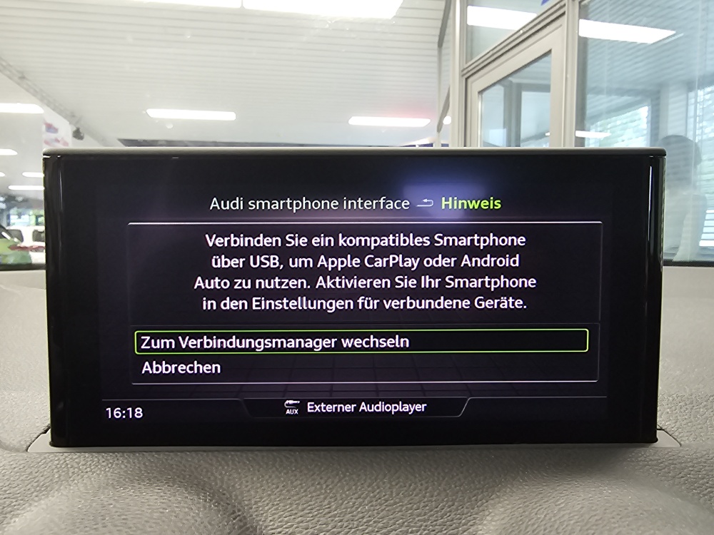 Audi Q2 bei Hoffmann Automobile in Wolfsburg kaufen und sofort mitnehmen - Bild 13