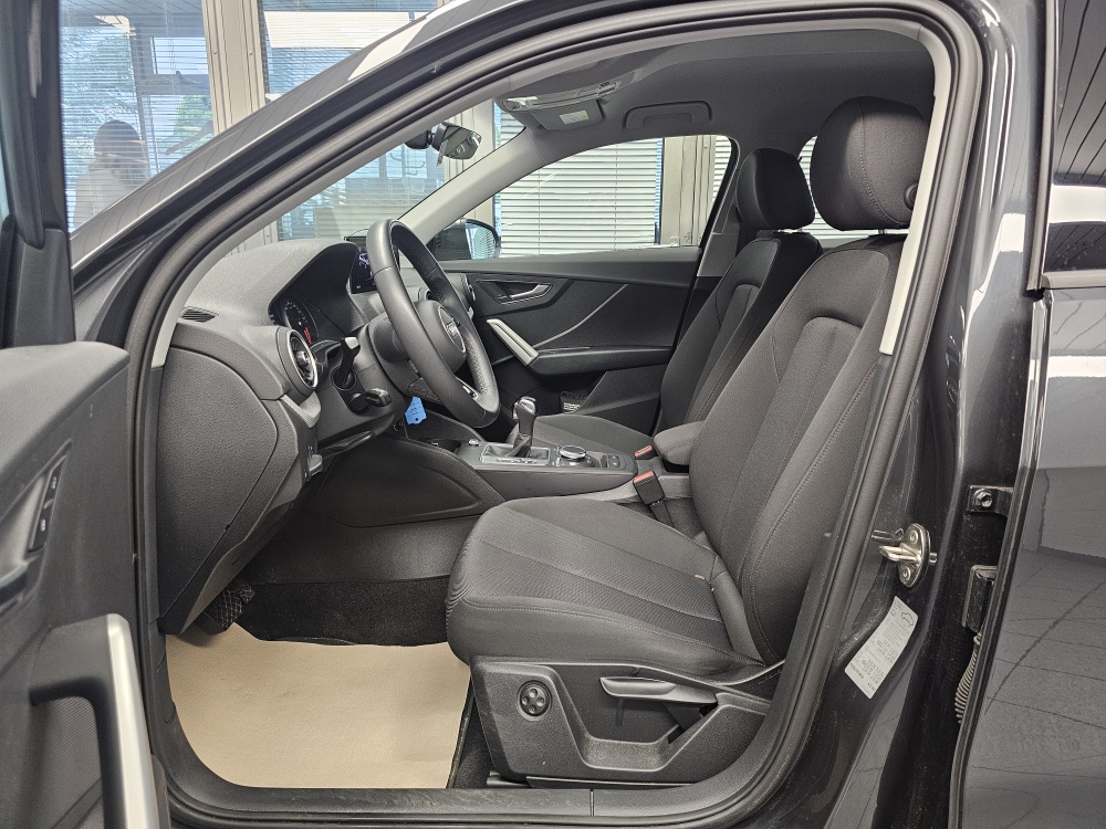 Audi Q2 bei Hoffmann Automobile in Wolfsburg kaufen und sofort mitnehmen - Bild 20
