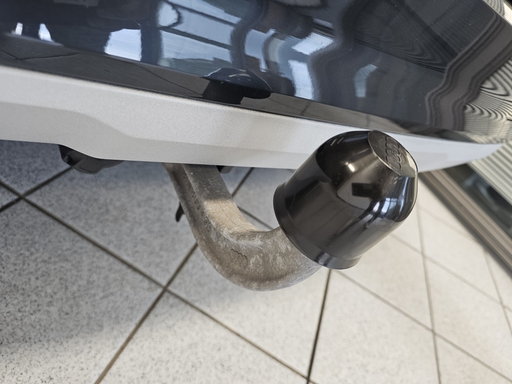 Audi Q2 bei Hoffmann Automobile in Wolfsburg kaufen und sofort mitnehmen - Bild 3