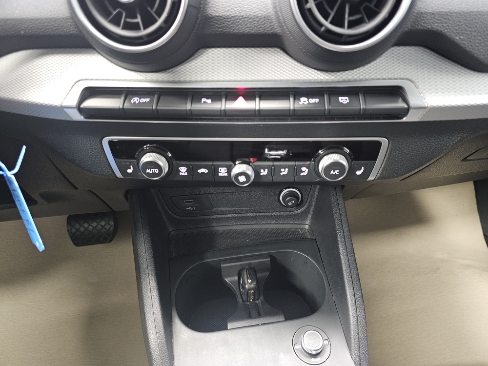 Audi Q2 bei Hoffmann Automobile in Wolfsburg kaufen und sofort mitnehmen - Bild 8