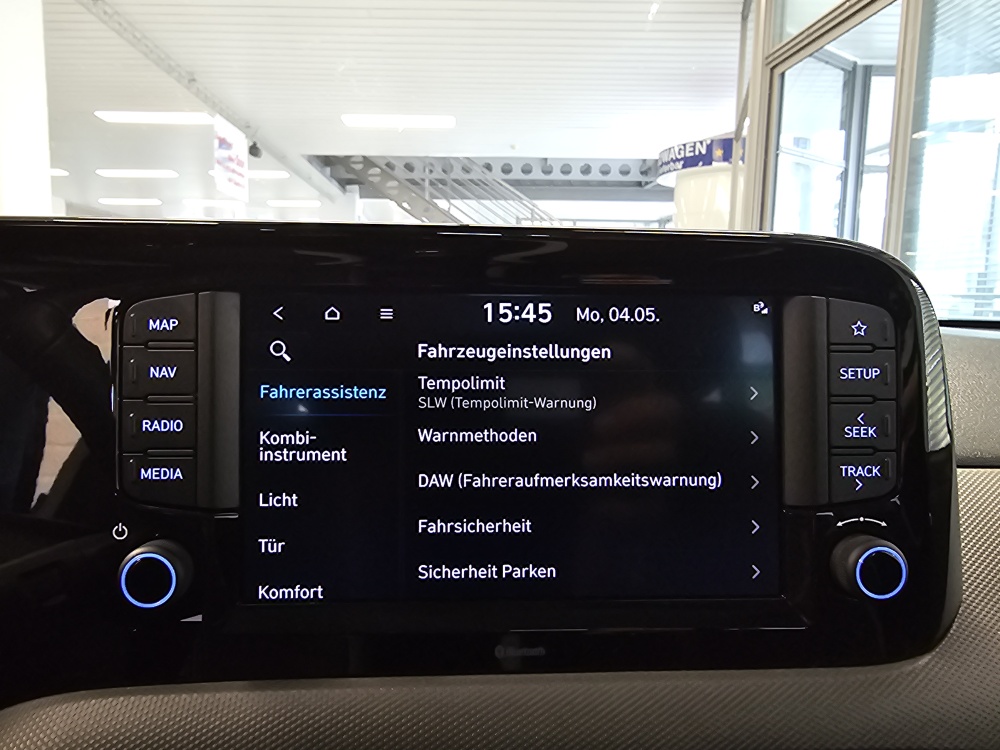 Hyundai i10 bei Hoffmann Automobile in Wolfsburg kaufen und sofort mitnehmen - Bild 12