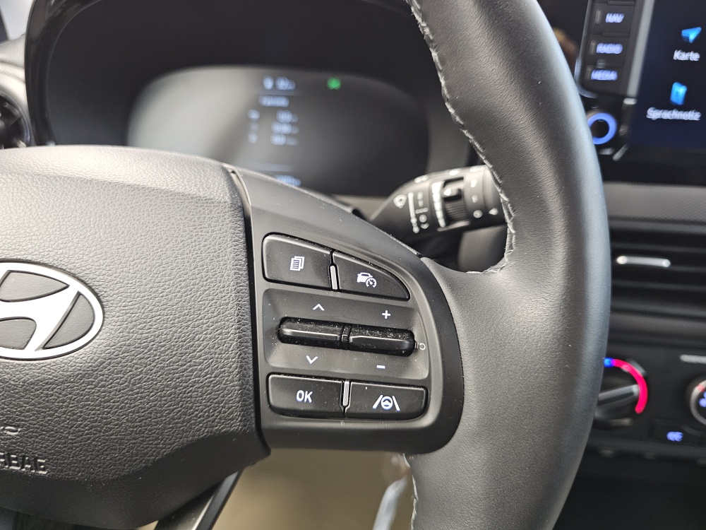 Hyundai i10 bei Hoffmann Automobile in Wolfsburg kaufen und sofort mitnehmen - Bild 14