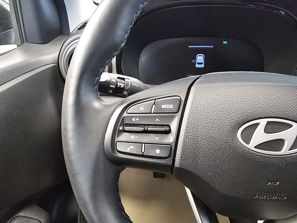 Hyundai i10 bei Hoffmann Automobile in Wolfsburg kaufen und sofort mitnehmen - Bild 15