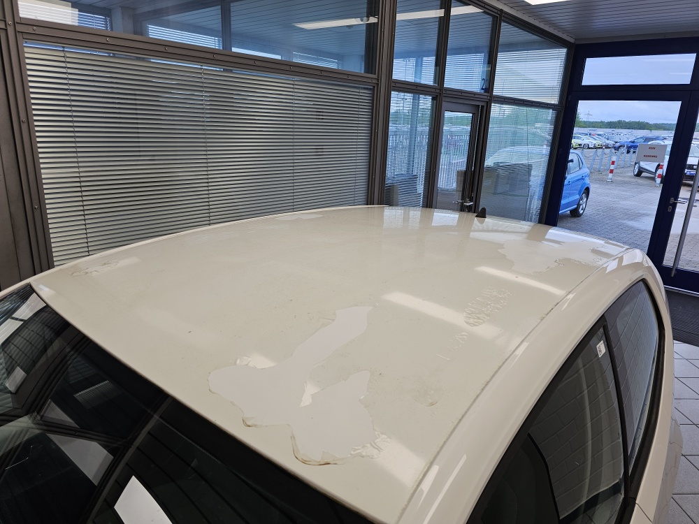 VW up! bei Hoffmann Automobile in Wolfsburg kaufen und sofort mitnehmen - Bild 17